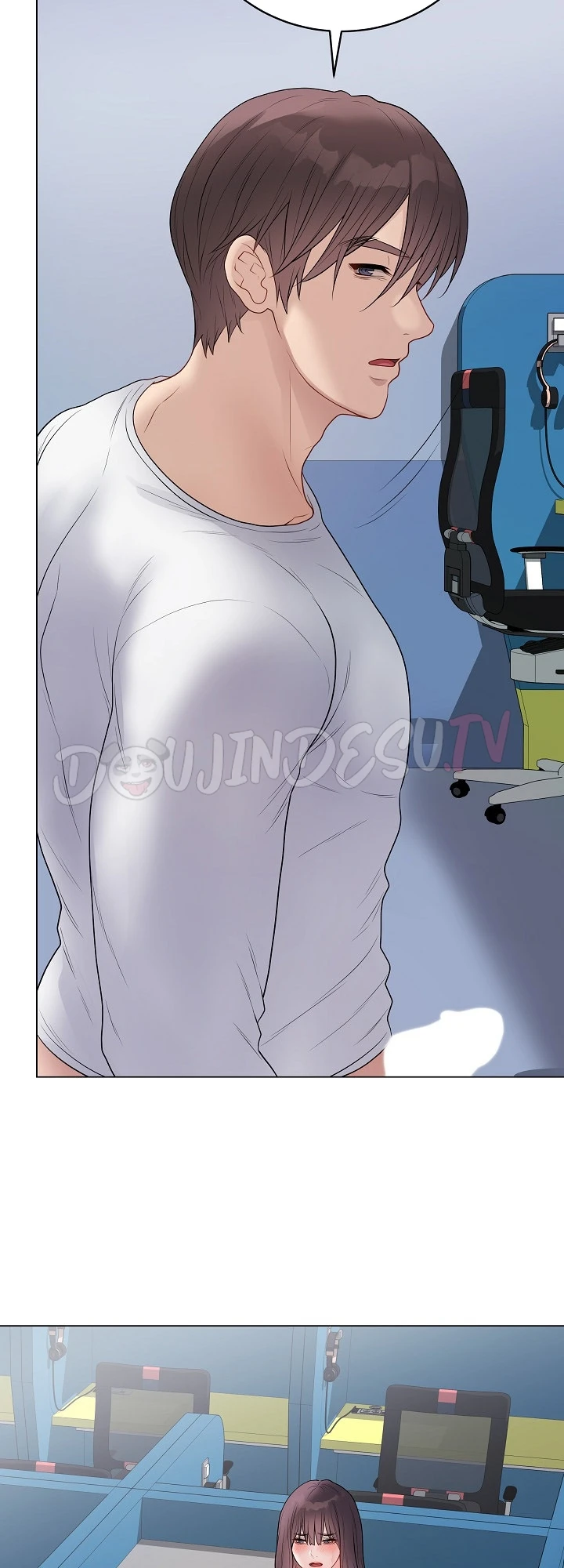 Signed, Sealed, Mistaken - Page 59